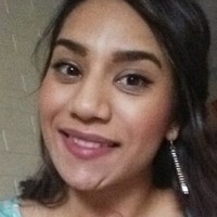 Apex Systems Employee Anna Cisneros's profile photo