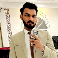 Byte Busters Employee Robinson Gill's profile photo