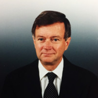Donald Dykes