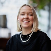 OrderX Employee Tonje Sørdal's profile photo