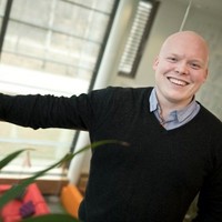 720 Degrees Employee Rick Aller's profile photo