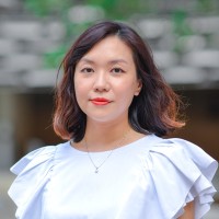 ALKF+ Employee Cheri Ho's profile photo