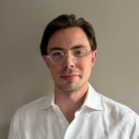 Hexatronic Employee Oscar Wärme's profile photo