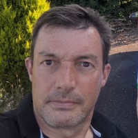 Varadis Employee Lee Barry's profile photo