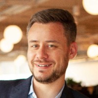 Amity Employee Robert Darling's profile photo