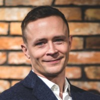 GSK Employee Tomasz Tomczyk's profile photo