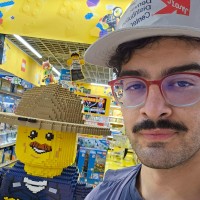 HealthEquity Employee Max Vargas's profile photo