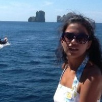 Esource Global Employee Zara Ahem's profile photo