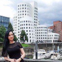 3DPlans.com Employee Milica Grumic's profile photo