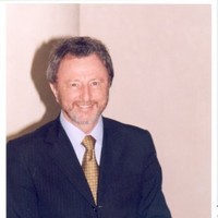 MDIC Employee Peter Stossel's profile photo