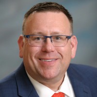 First Mid-Illinois Bank & Trust Employee James Hinks's profile photo