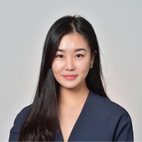 IFM Investors Employee Olivia Oh's profile photo