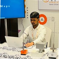 Manish Papagari Email & Phone Number