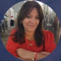 Reed & Mackay Employee Minaz Devji's profile photo