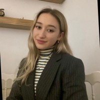 VUCOS Employee Fatma Küçük's profile photo