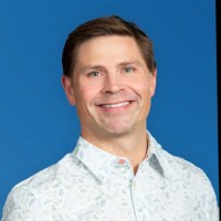 Spreedly Employee Douglas Fry's profile photo