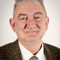 Cyberhare Solutions Employee Stephen Langston's profile photo