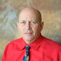 PKL Services Employee John Rutherford's profile photo