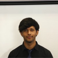 Vector Engineers Employee Mustafa Mohammed's profile photo