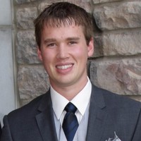 Honeywell Aerospace Employee Ryan Kasprzyk's profile photo