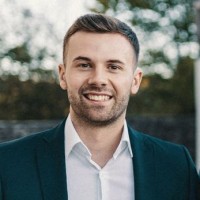 EnBW Employee David Veith's profile photo