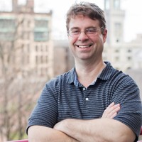 MassLive Media Employee Blake Phillips's profile photo