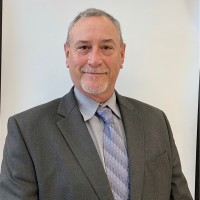 STEVENS AVIATION INC Employee Reggie Powell's profile photo