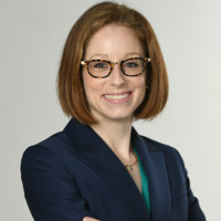 Guidehouse Employee Erica Mitchell's profile photo