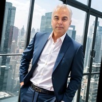Pavan Bhatia Email & Phone Number