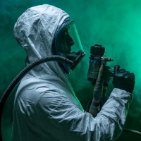 Genyk Employee Félix Hamel's profile photo