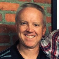 DLH Technology Advisors Employee Dave Hall's profile photo