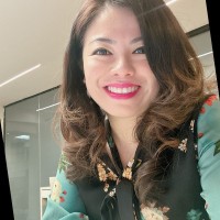 LT SMART LTD Employee Livia Tan's profile photo