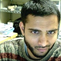 Ali Shareef Email & Phone Number