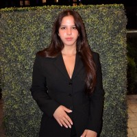 clinique ovo Employee Sonia Amiar's profile photo