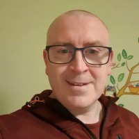 Auxilion Employee Jonathan Byrne's profile photo