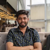 Mohammad Farhad Email