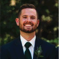 Polar Beverages Employee Josiah Manes's profile photo