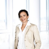 alfa Media Partner GmbH Employee Harriet Waltz's profile photo