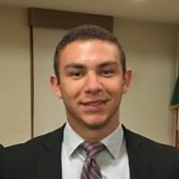 Titan Talent Partners Employee Hayden Goodson's profile photo