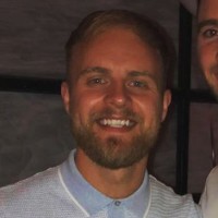 Allianz Ireland Employee Conor Sheehy's profile photo