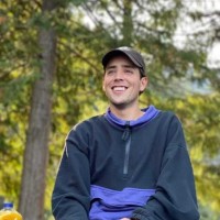 Thinkific Employee Taylor Rowe's profile photo