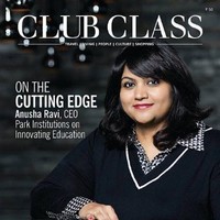 Anusha Ravi Email & Phone Number