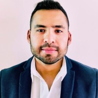 Salexperts Employee Claudio Fernando Díaz González's profile photo