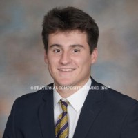 Beck Technology Employee Carter White's profile photo