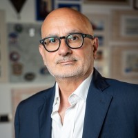 Luxinar Employee Antonio Raspa's profile photo