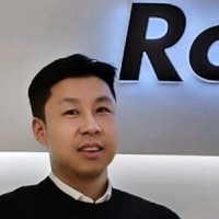 XYZ Robotics Employee Kris Choi's profile photo