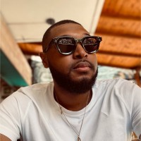 Flower Child Employee Devante Forde's profile photo