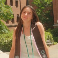 Pacific Refugee Support Group (PRSG) Employee Sofia Barbosa's profile photo