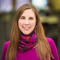 Shive-Hattery Employee Allison Owen's profile photo