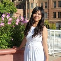 Phoebe Lam's profile photo